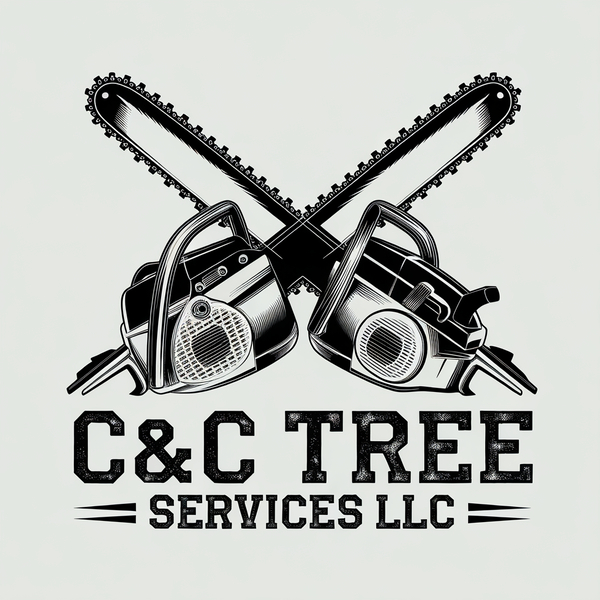 Cover photo of C&C tree services LLC